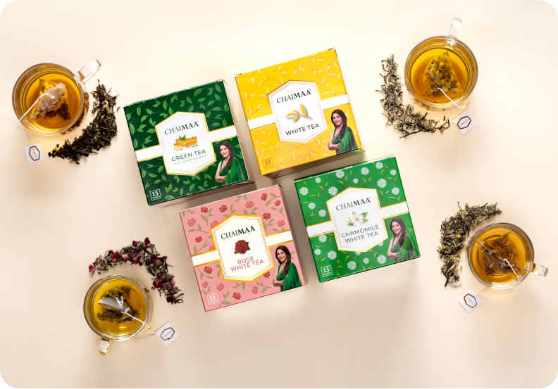 Chaimaa Bundle