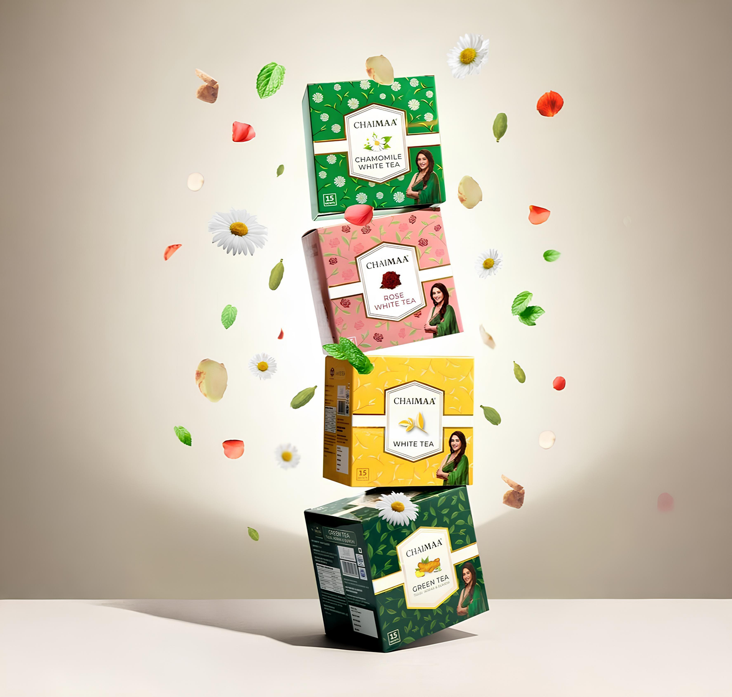 Chaimaa Bundle
