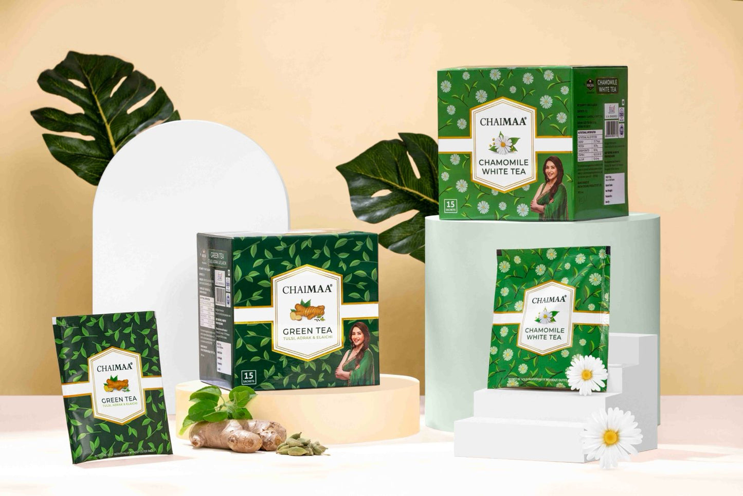 Chaimaa Bundle