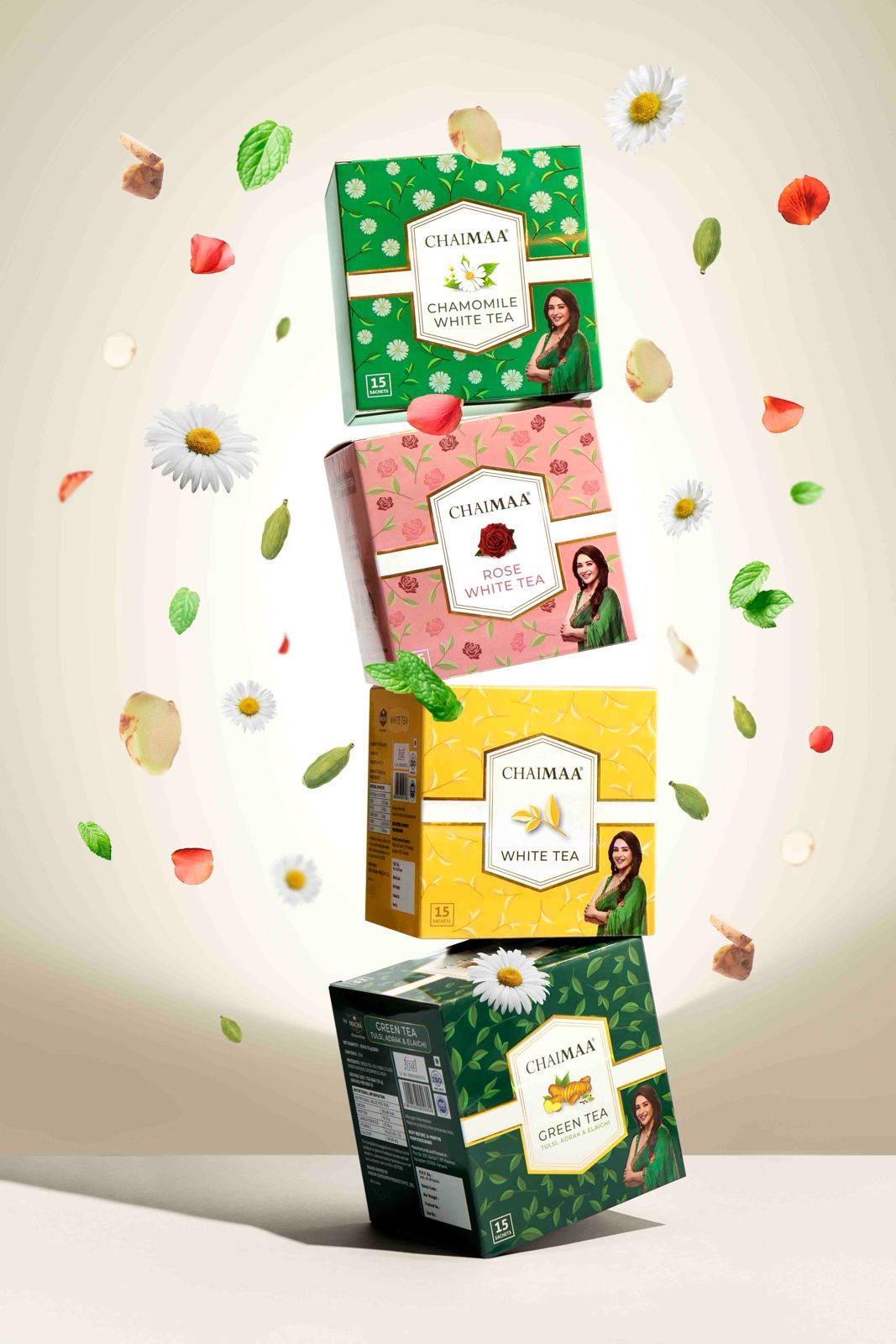 Chaimaa Bundle