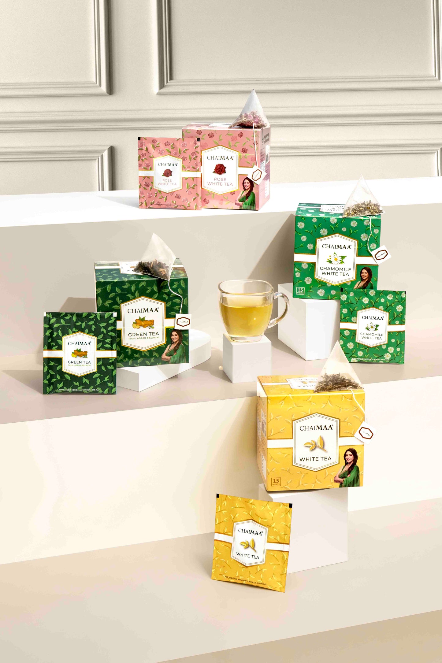 Chaimaa Bundle