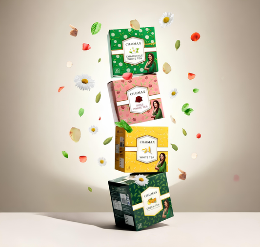 Chaimaa Bundle