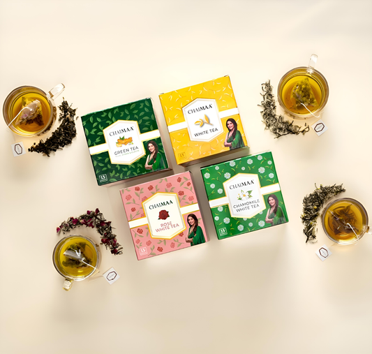 Chaimaa Bundle